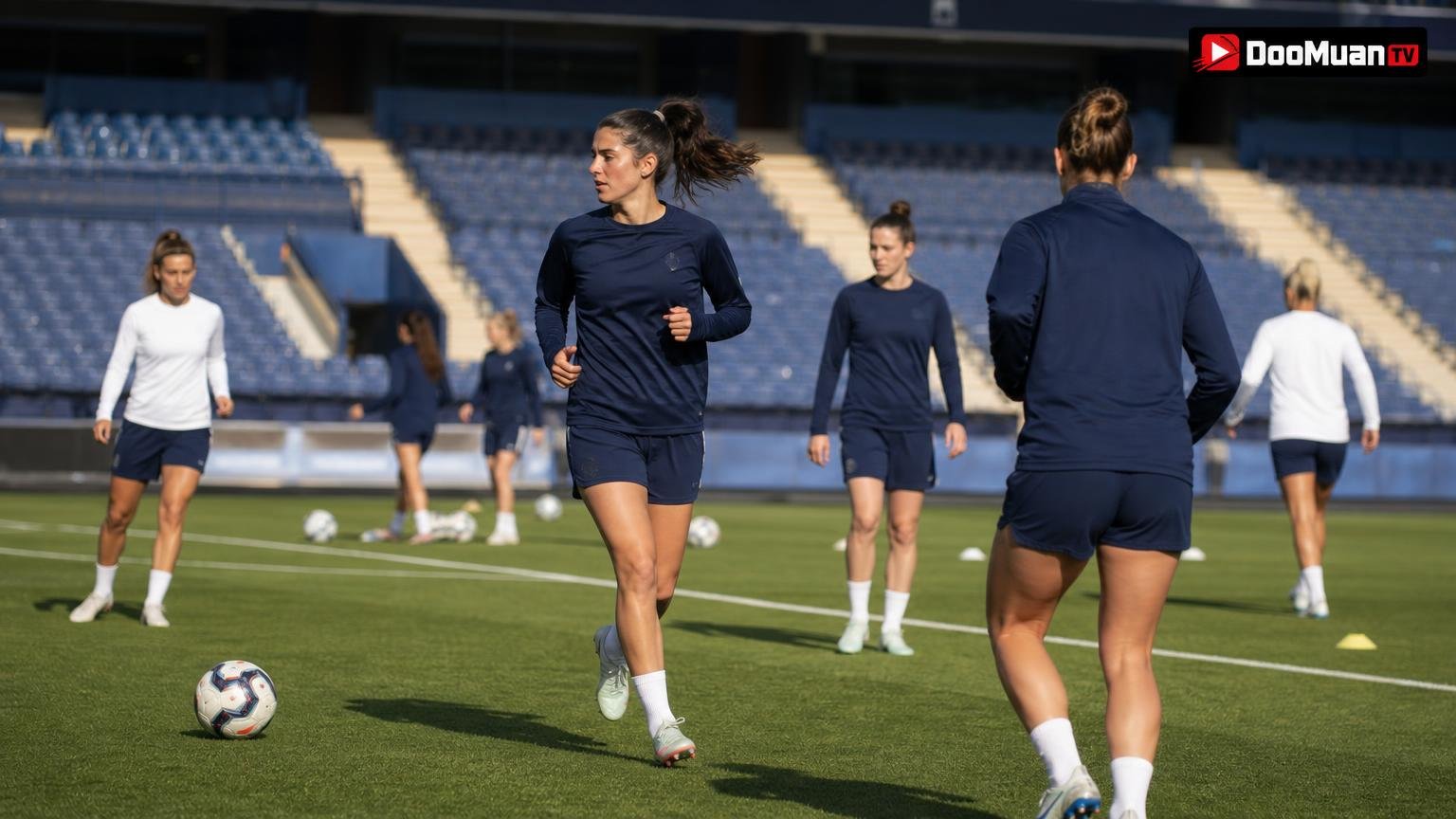 Manchester City ชนะ Brighton & Hove Albion 3-2 ใน English Women's Super League วันที่ 18 ตุลาคม 2569