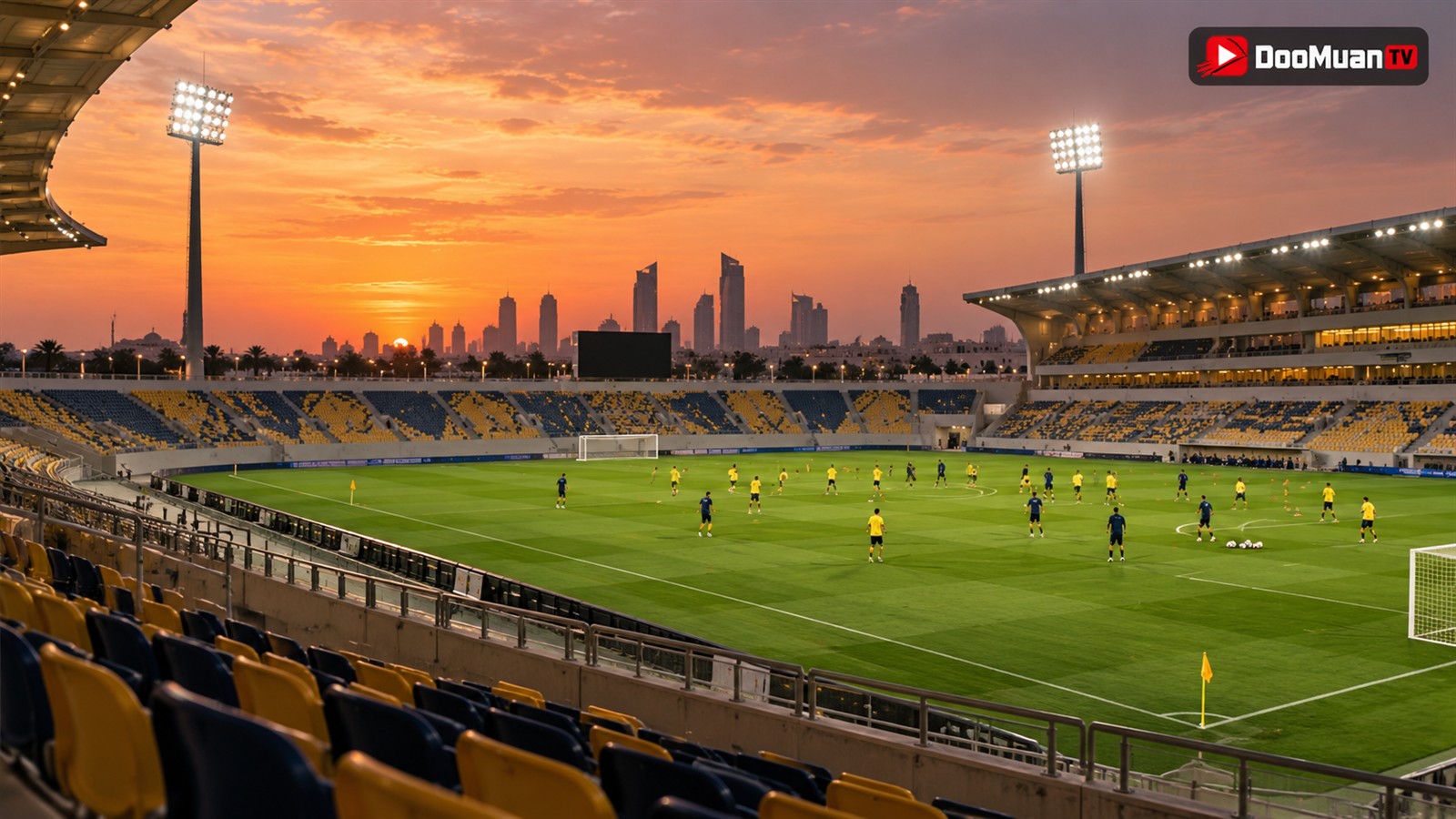 Tampa Bay Rowdies ชนะ Detroit City FC 1-0 ใน USL Championship วันที่ 18 ตุลาคม 2569